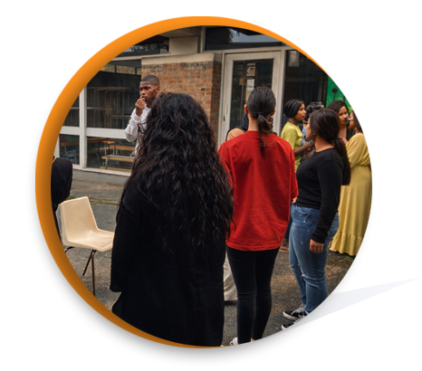 scope progetto training